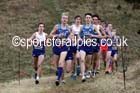 Junior mens Great Edinburgh Cross Country, 2017 Great Edinburgh Cross Country. Photo: David T. Hewitson/Sports for All PIcs